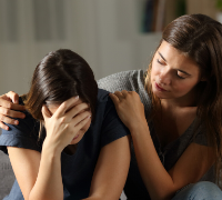 How to Talk to Your Children About Tragic Events