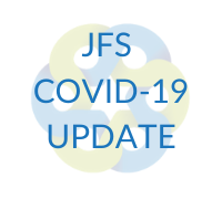 COVID-19 Update from JFS