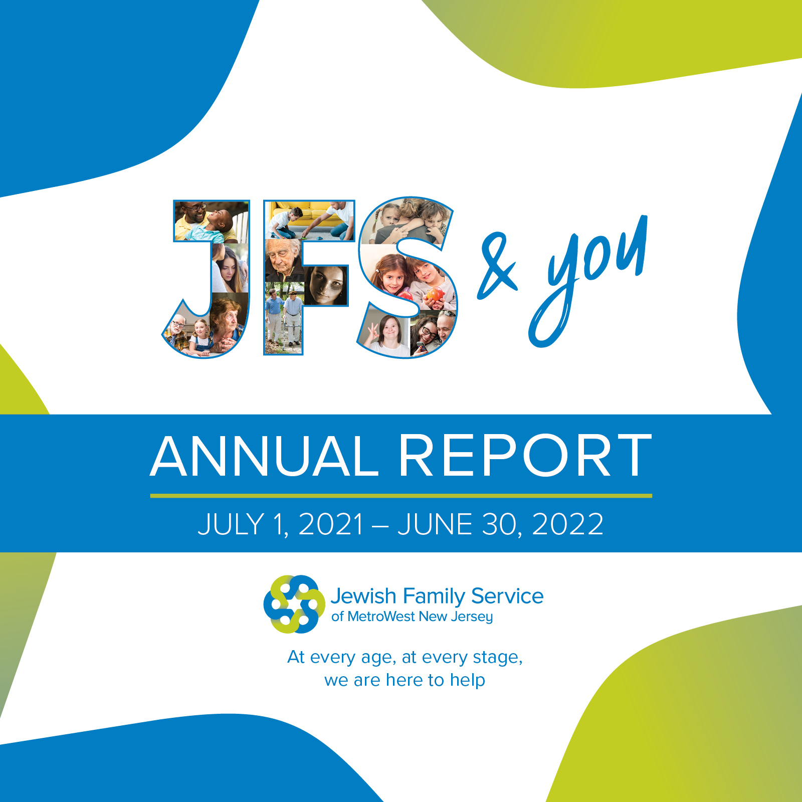 Financials - Jewish Family Service of MetroWest New Jersey - Premier ...