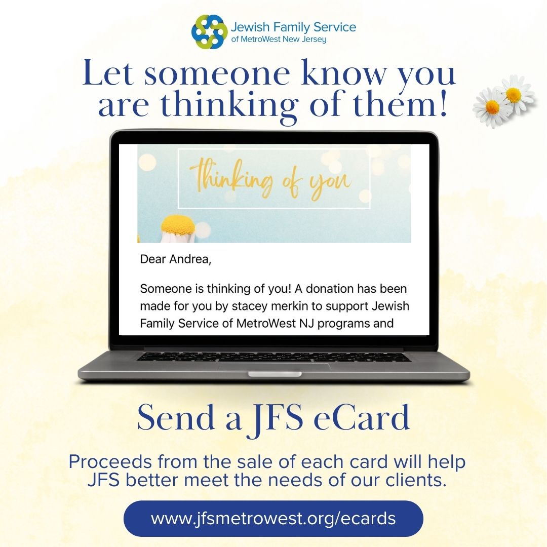 Home - Jewish Family Service of MetroWest New Jersey - Premier Mental ...