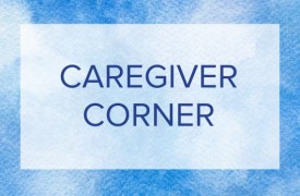 Caregiver Support Groups