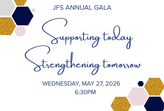 2026 JFS Annual Gala Recap - Jewish Family Service of MetroWest New ...