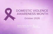 DV Month 2026