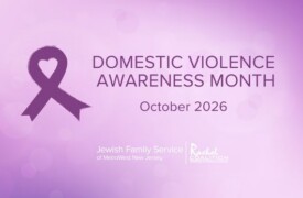 Domestic Violence Awareness Month 2026