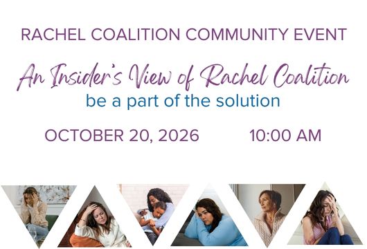 rachel feature image